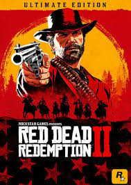 Red Dead Redemption II